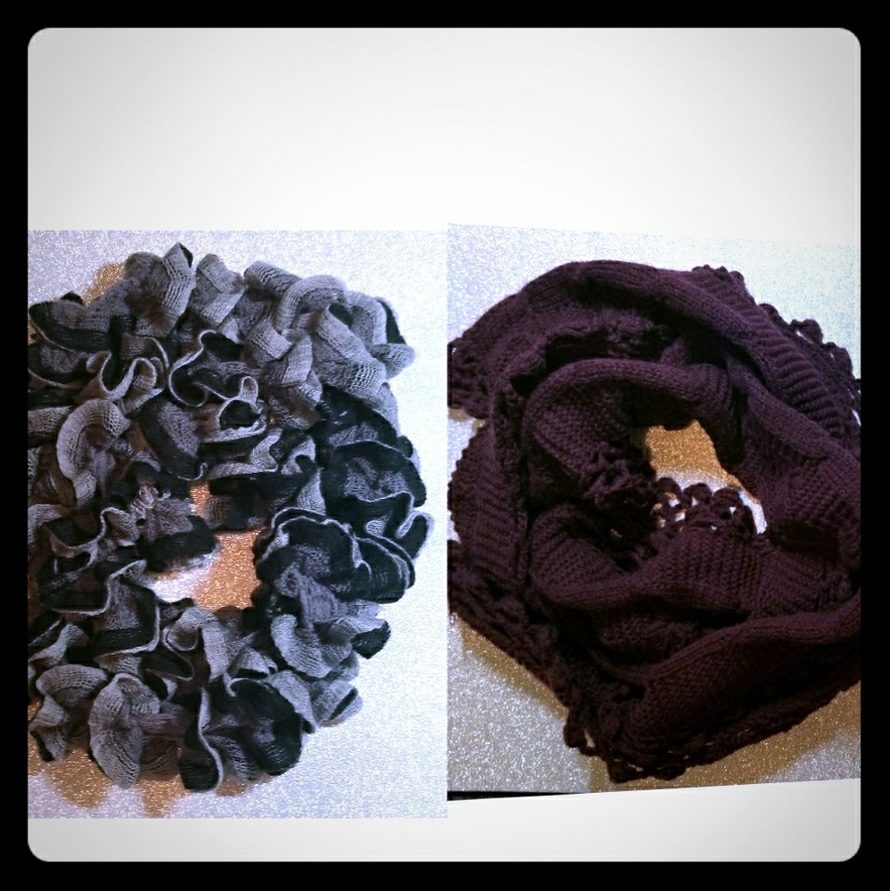*Scarve Bundle*